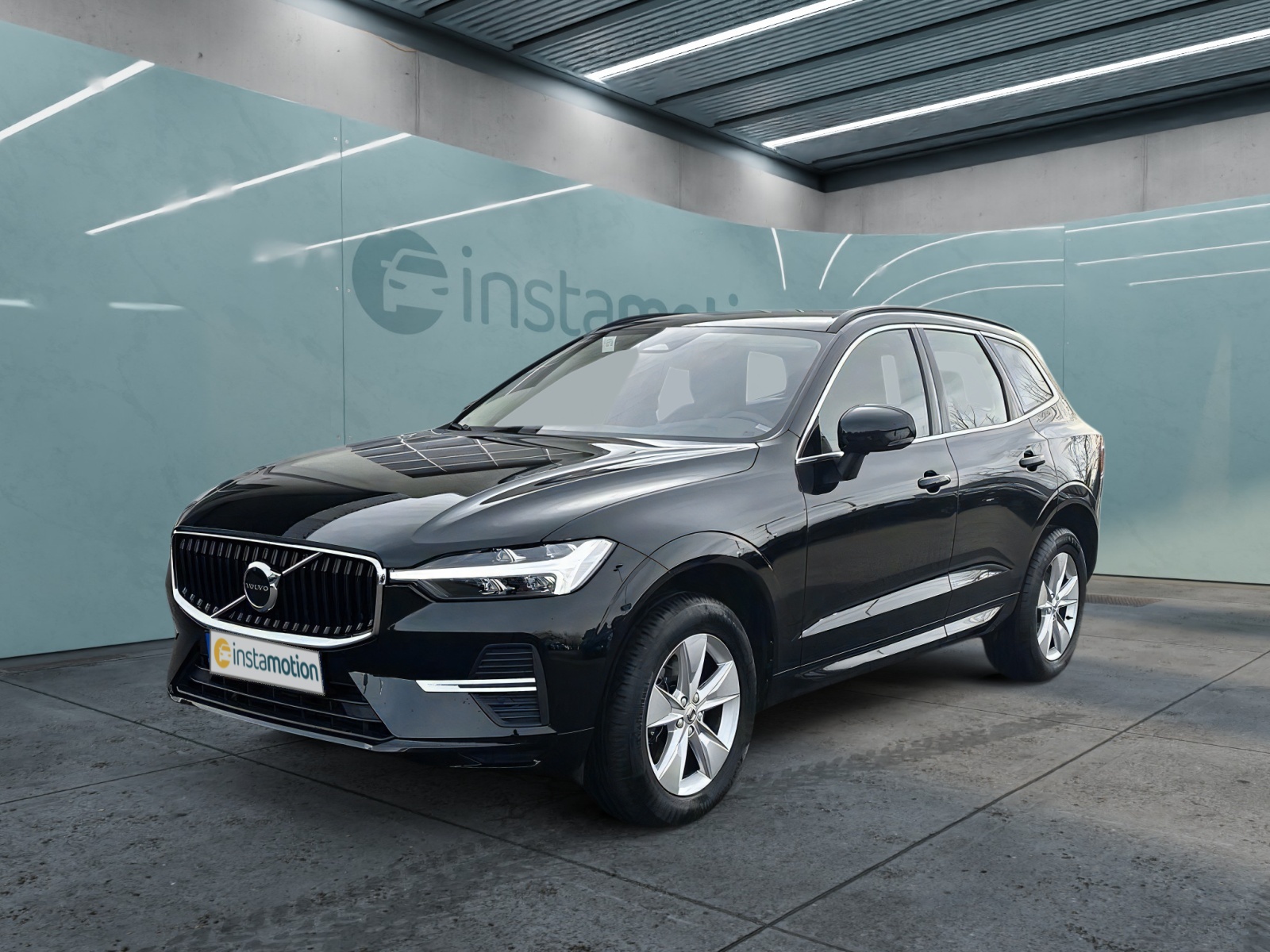 XC60 B4 D Geartronic Momentum Pro