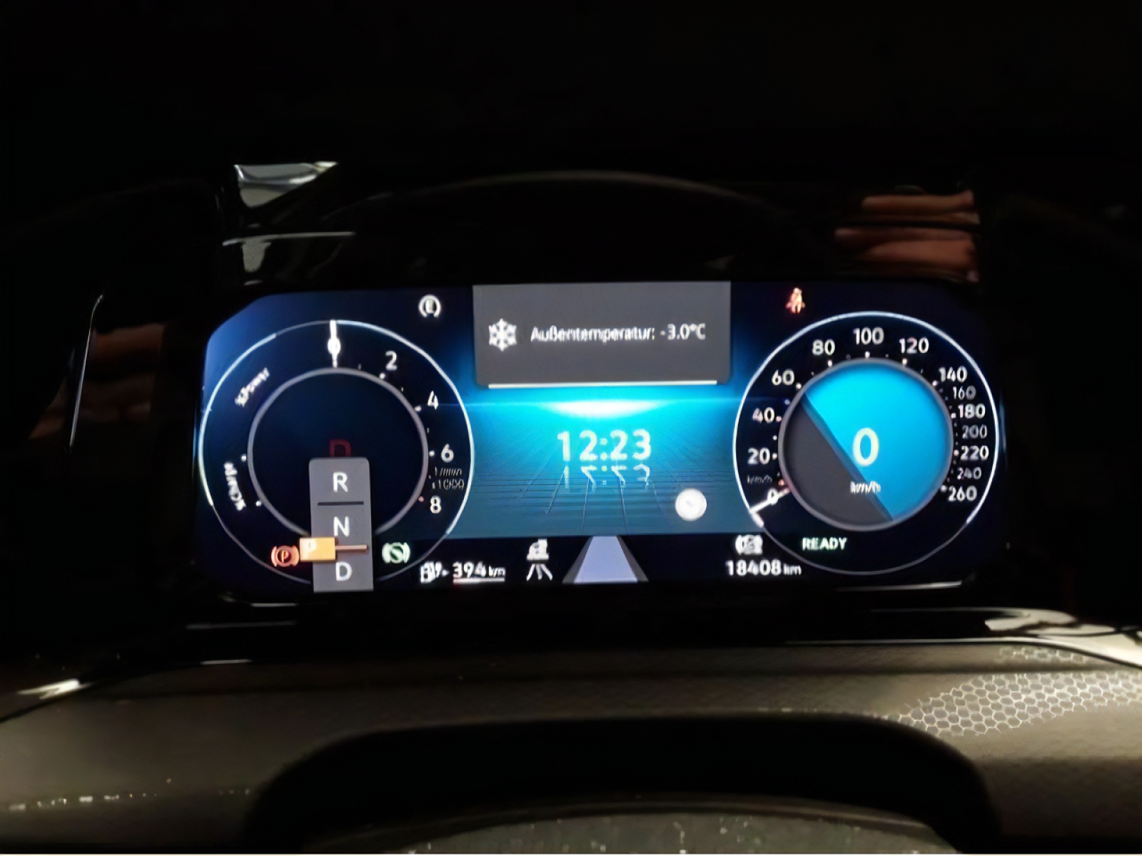 Volkswagen Golf 1.4 eHybrid GTE IQ LIGHT LM18