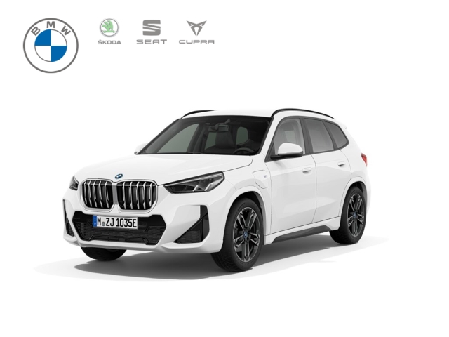 X1 xDrive30e M Sport Navi Klima AHK RFK HuD Harman Kardon Massagesitze