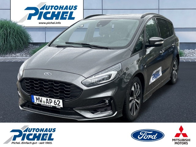 Ford S-Max FHEV ST-Line ABNEHMBAR ADAPTIVE