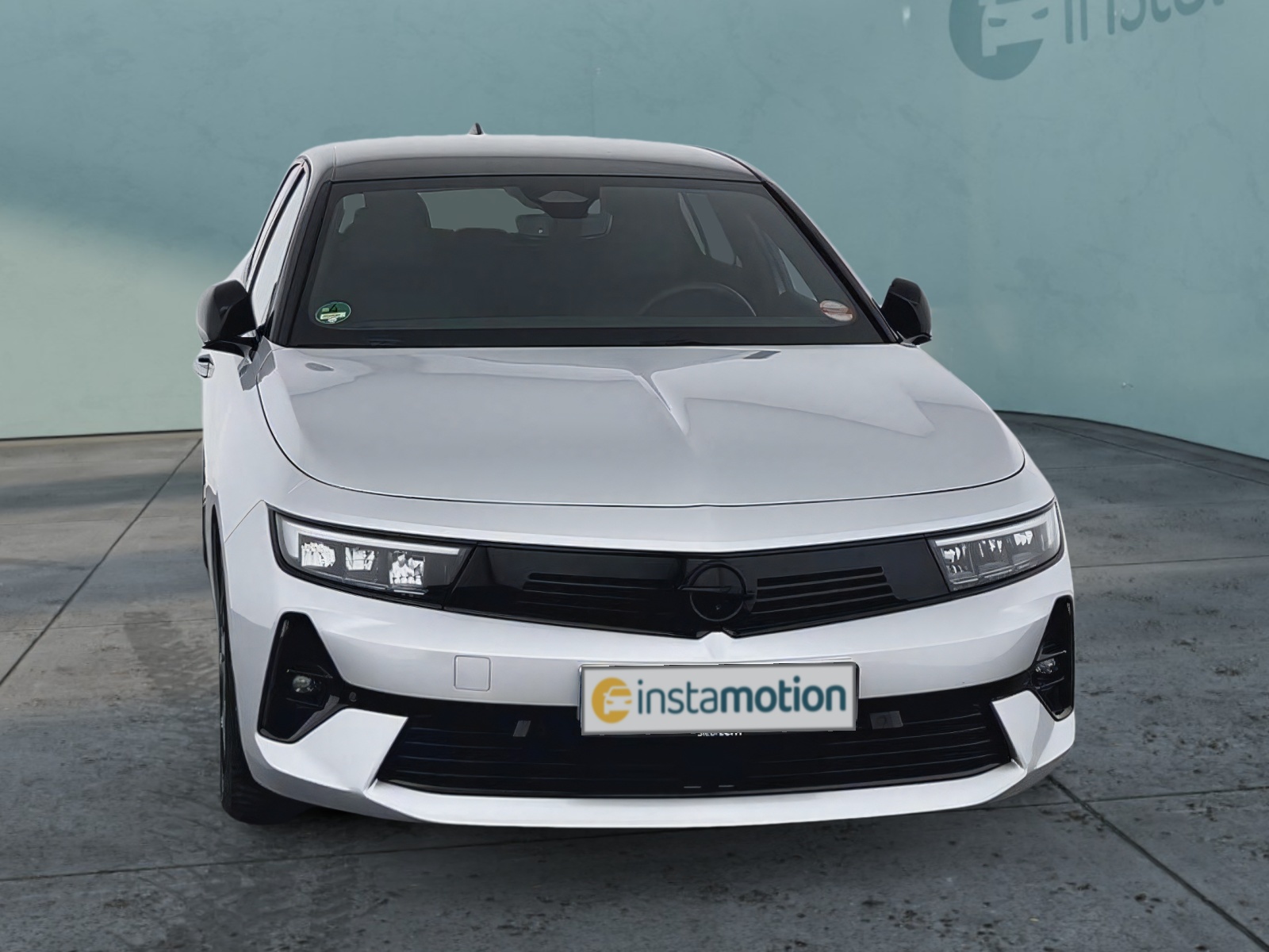 Astra GS Line 1.2 *360°K*uvm