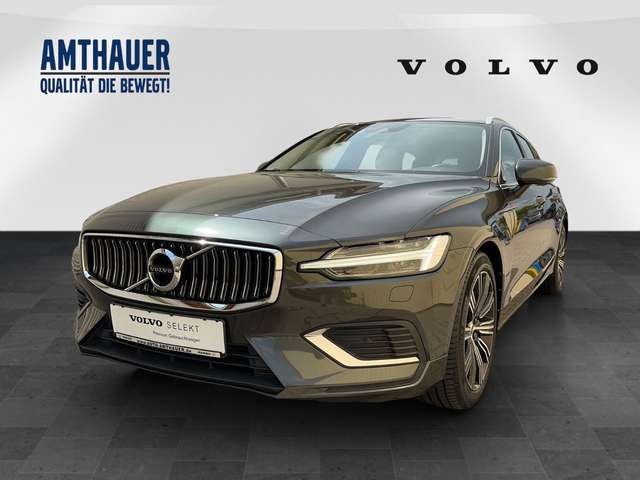 Volvo V60 T8 Inscription Recharge
