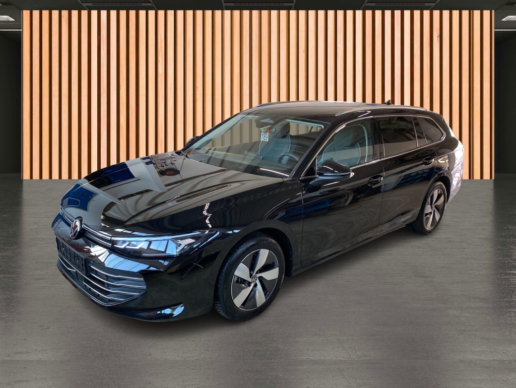 Volkswagen Passat Variant 1.5 eTSI Business