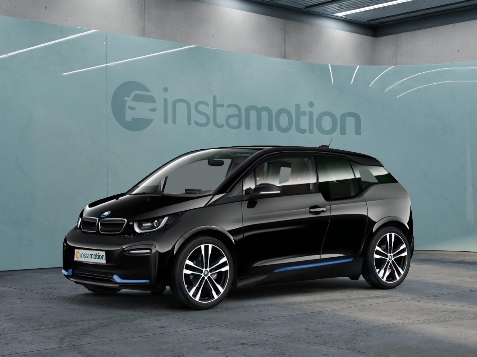 i3S 120Ah