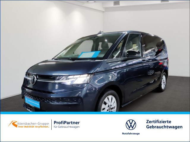 vw T7 Multivan