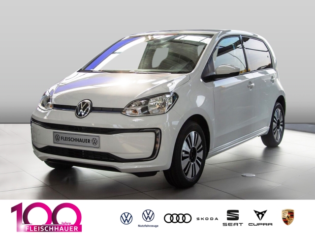 Volkswagen up e-UP Edition