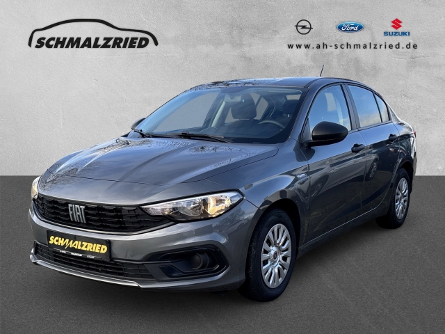 Fiat Tipo 1.4 Classic Vorb Speedlimiter