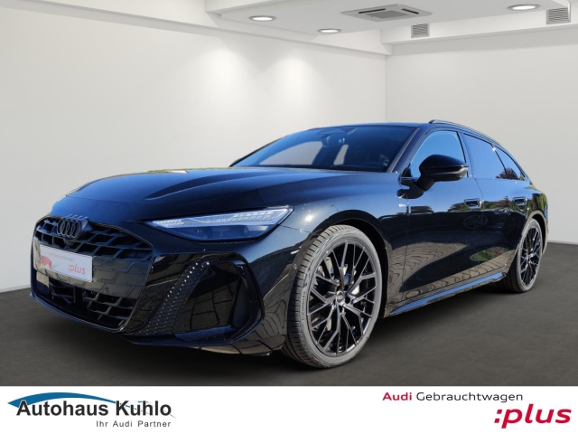 A6 Avant 5J.Garantie, Pano, Matrix, B&O, HUD, Kamera, Luftf., Assistenz