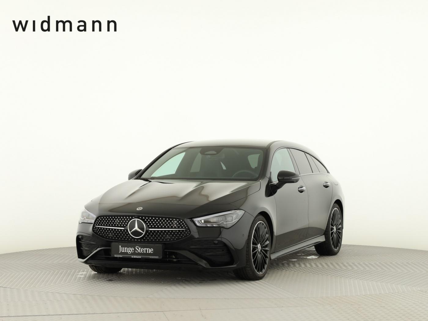 Mercedes-Benz CLA 200 SB AMG °