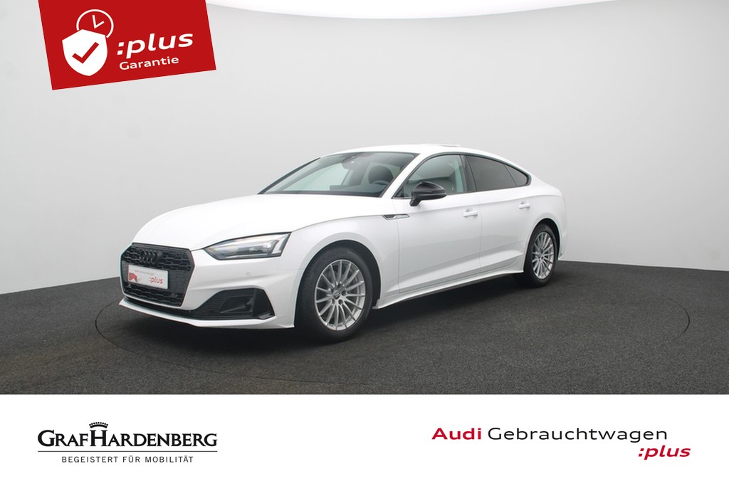 Audi A5 Sportback 35 TDI