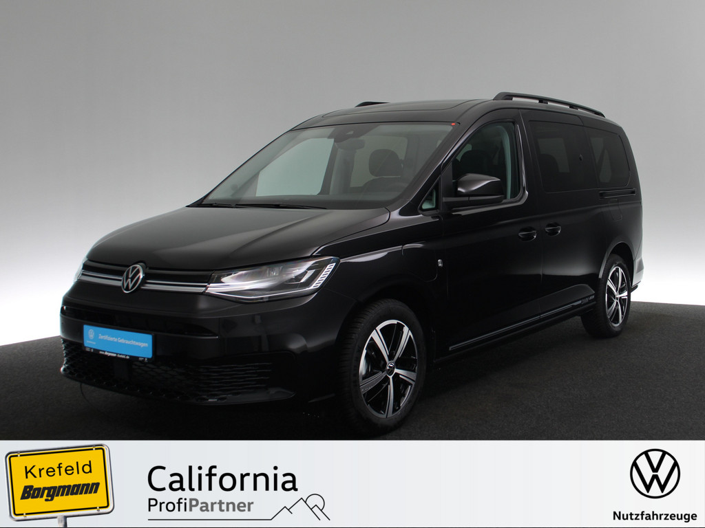 Caddy 1.5 TSI eHybrid Maxi Dark Label