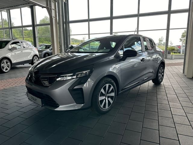 Mitsubishi Colt 1.0 Benziner Basis