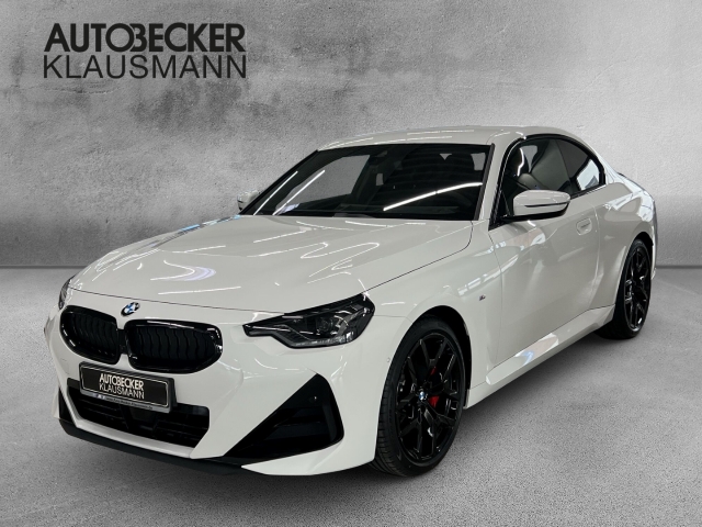 230 i Coupe M Sport LMR 19