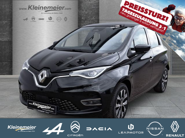 Zoe R135 Evolution R135/ EV50