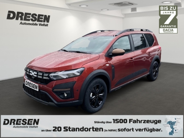 Jogger 1.6 EU6e Extreme HYBRID 140 SITZHEIZUNG KLIMAAUTOMATIK KEYLESS CITYPAKET