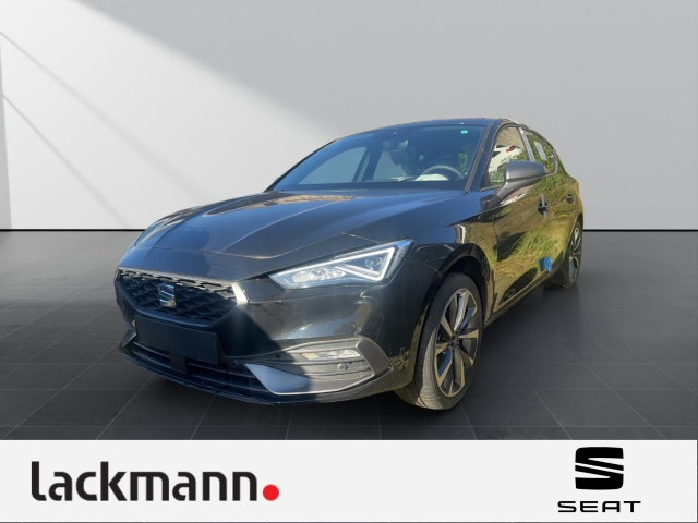 Leon FR 1.5 eTSI *Navi*LED*Full Link*RFK*