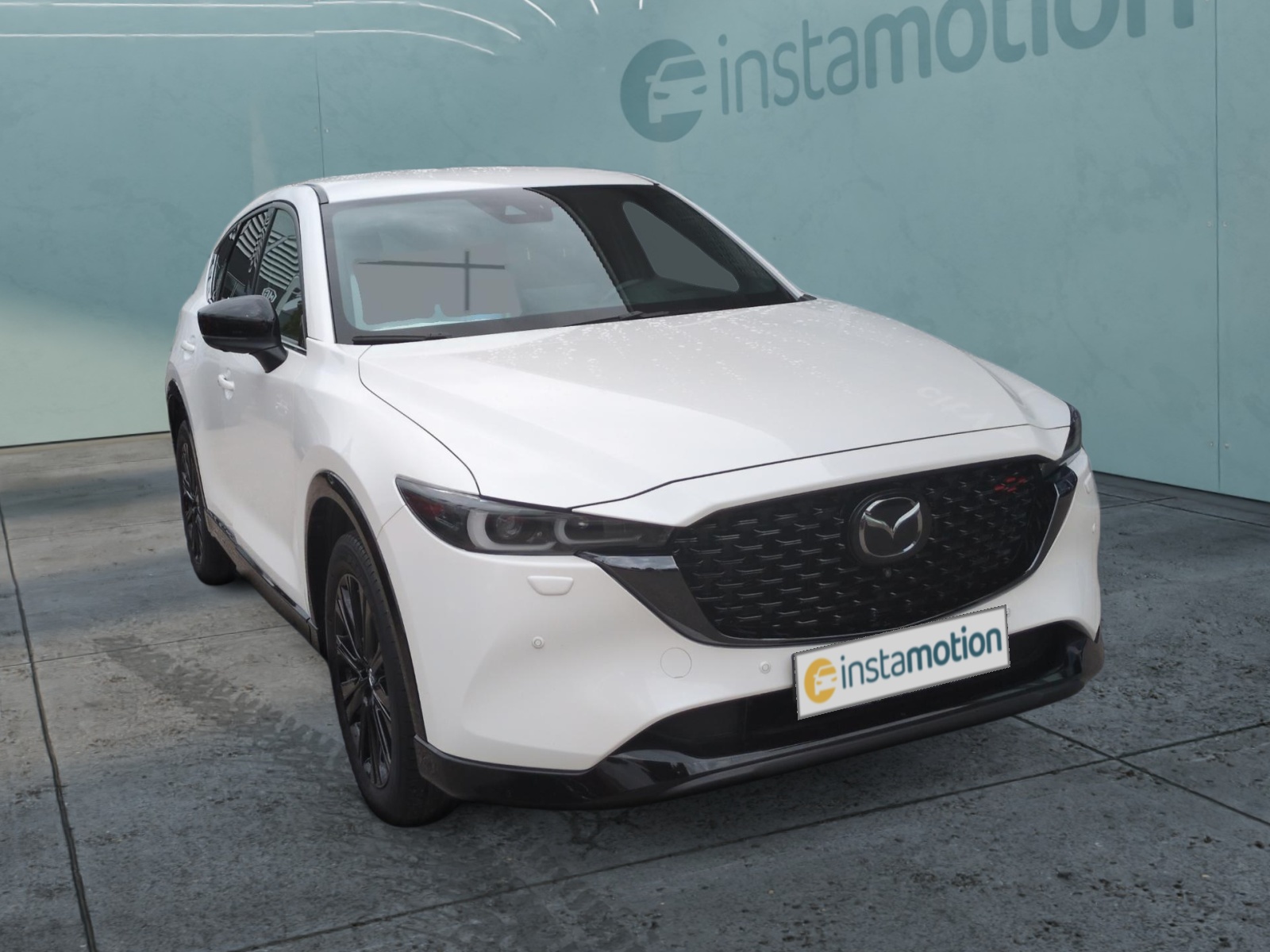 CX-5 Homura 2WD Bluetooth Head Up Display Navi LED