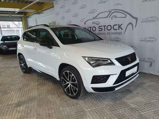 Ateca 2.0 TSI 4Drive DSG Navi LED ACC beats SH  -