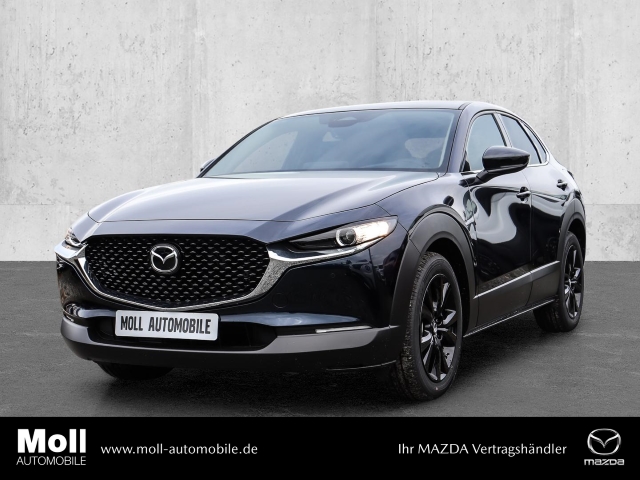 Mazda CX-30 2.5 L 2025 Homura e G 140PS FWD