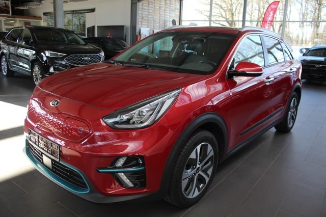 Kia e-Niro h Spirit ( Paket ) e-Niro Spirit