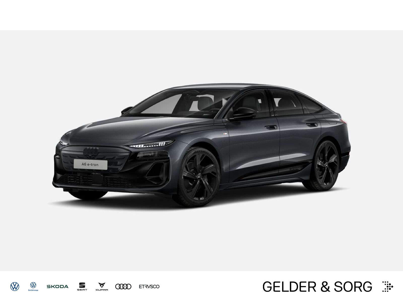Audi A6 Sportback TECH|SLINE|°|