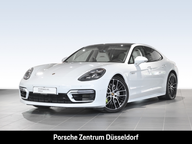 Panamera 4 E-Hybrid Platinum Edition BOSE LED