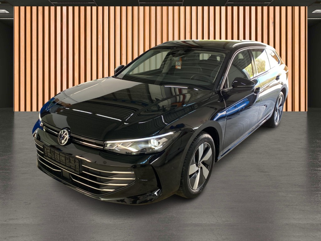 Passat Variant 1.5 eTSI Business*neues Modell*