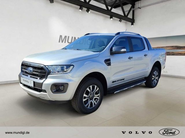 Ford Ranger DK Wildtrak
