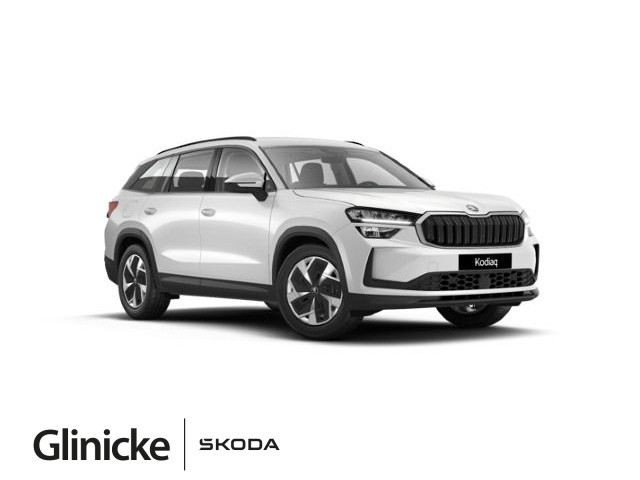 Kodiaq 1.5 TSI mHEV Selection