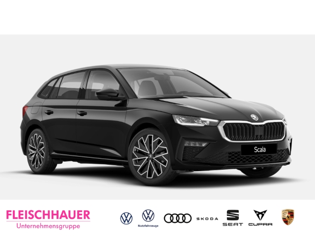 Skoda Scala 1.0 TSI Selection