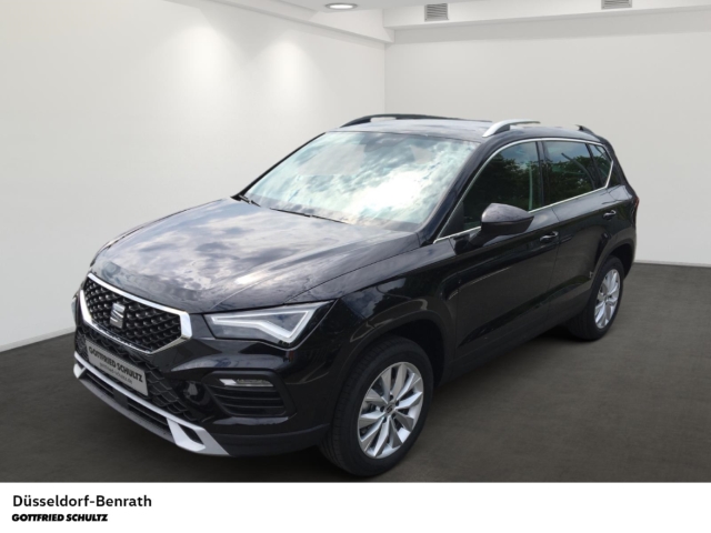 Ateca ROAD EDITION 1.5TSI 7-G-DSG 110KW