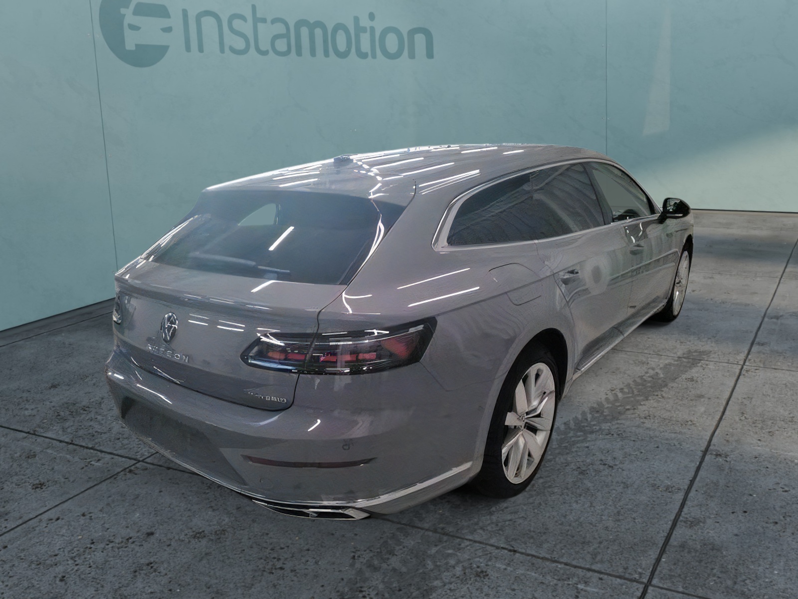 Volkswagen Arteon 1.4 TSI Shooting Brake e R-Line IQ Drive