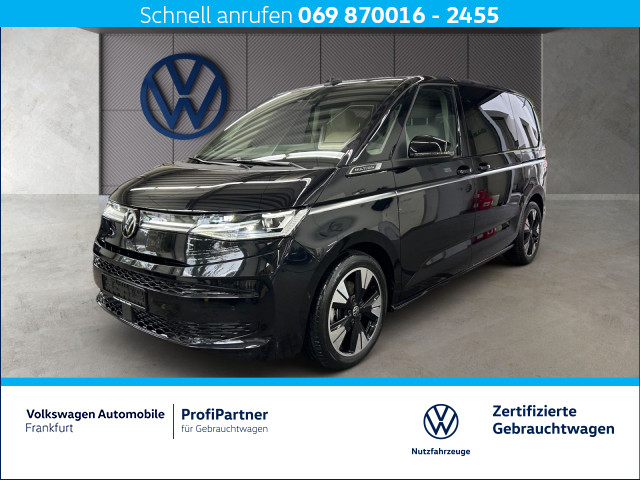 Volkswagen T7 Multivan 2.0 TDI Multivan Style IQ Light