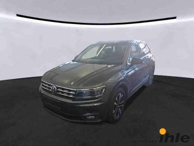 Tiguan Comfortline 1,5 TSI DSG DYNAUDIO+AHK+NAVI