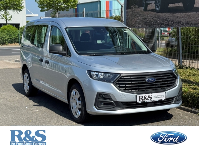 Grand Tourneo Connect Trend Automatik+Allwetterreifen+Klima