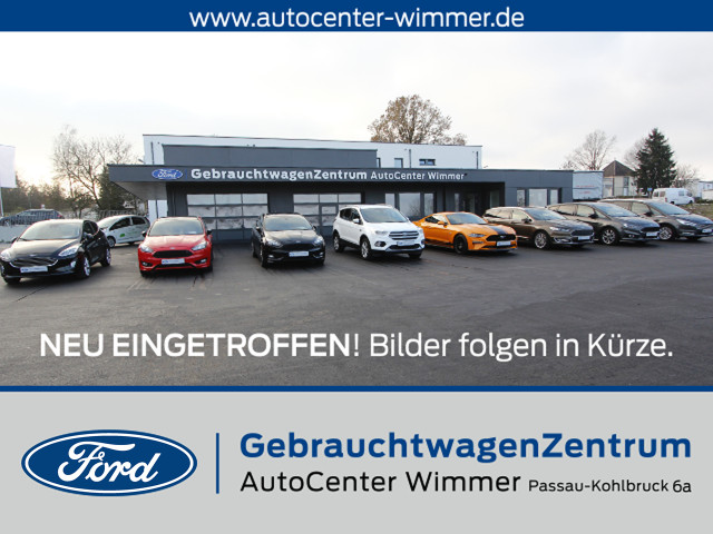 Ford EcoSport 1.0 EcoBoost COOL&CONNECT