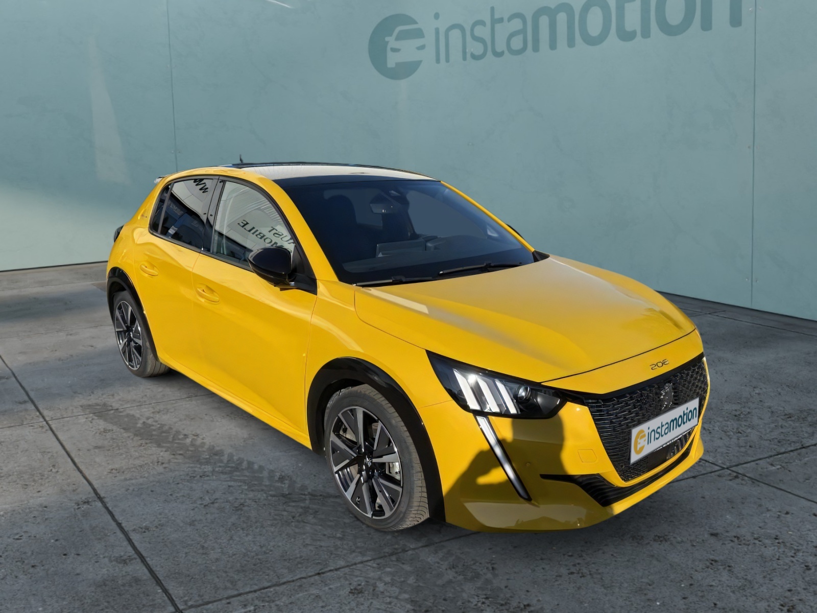 208 GT-Line TOP UTO UVM.