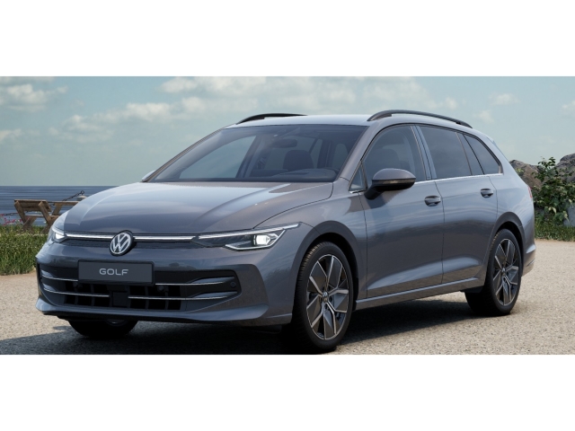 Golf Variant 1.5 eTSI Style DSG AHK+IQ.Light