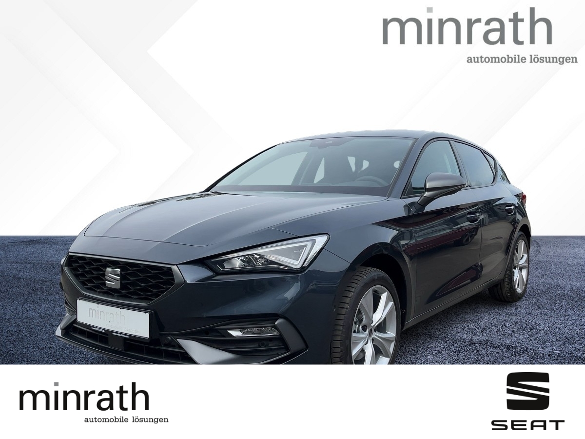 Seat Leon 2.0 TDI FR FLA