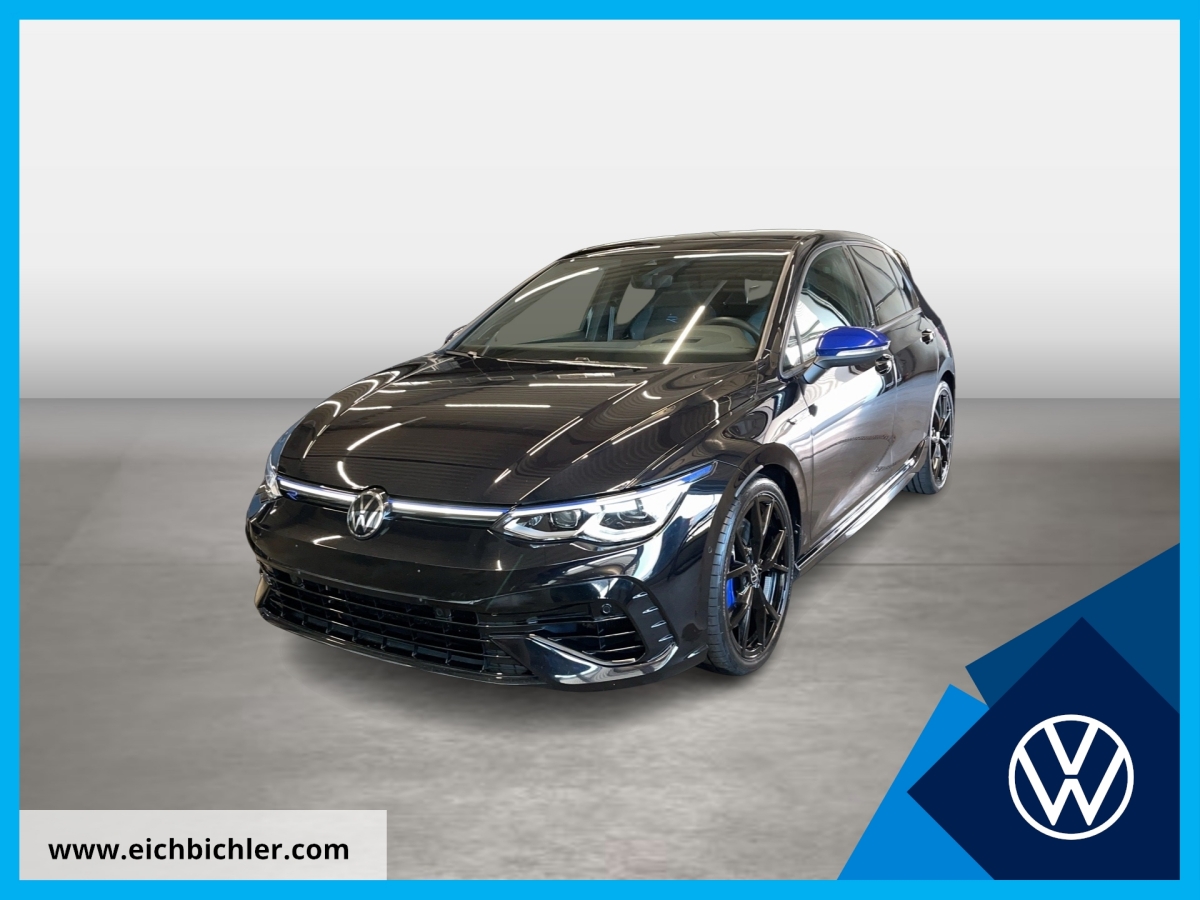 Golf VIII R Performance 2.0 TSI DSG 4M ABT Power
