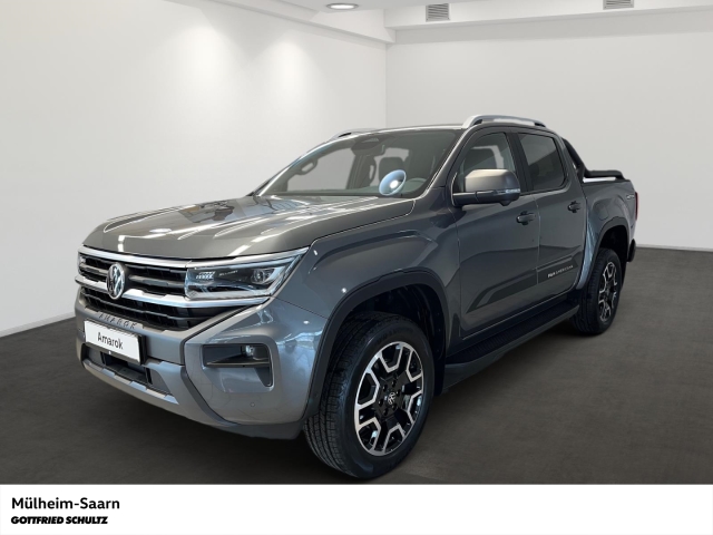 Amarok PanAmericana 3.0 TDI 177 kW (241 PS) Automatik 4MOTION sofort verfügbar