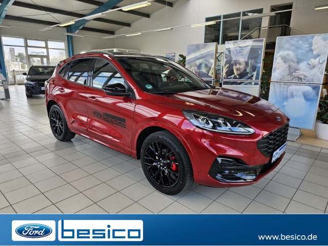 Ford Kuga ST-Line X PanoDach iACC
