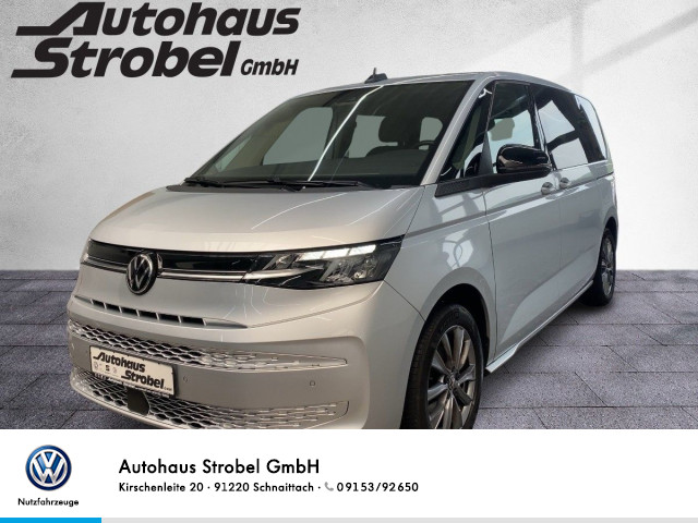 Volkswagen T7 Multivan 1.5 TSI Multivan 