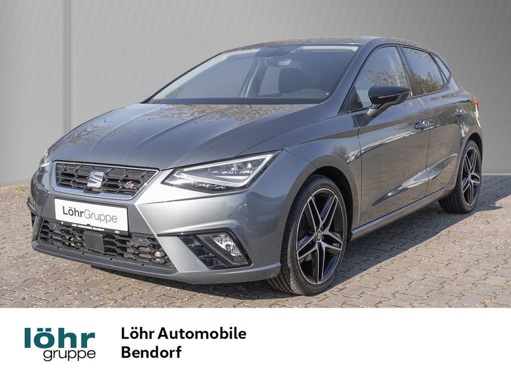 Seat Ibiza 1.0 TSI FR-Line