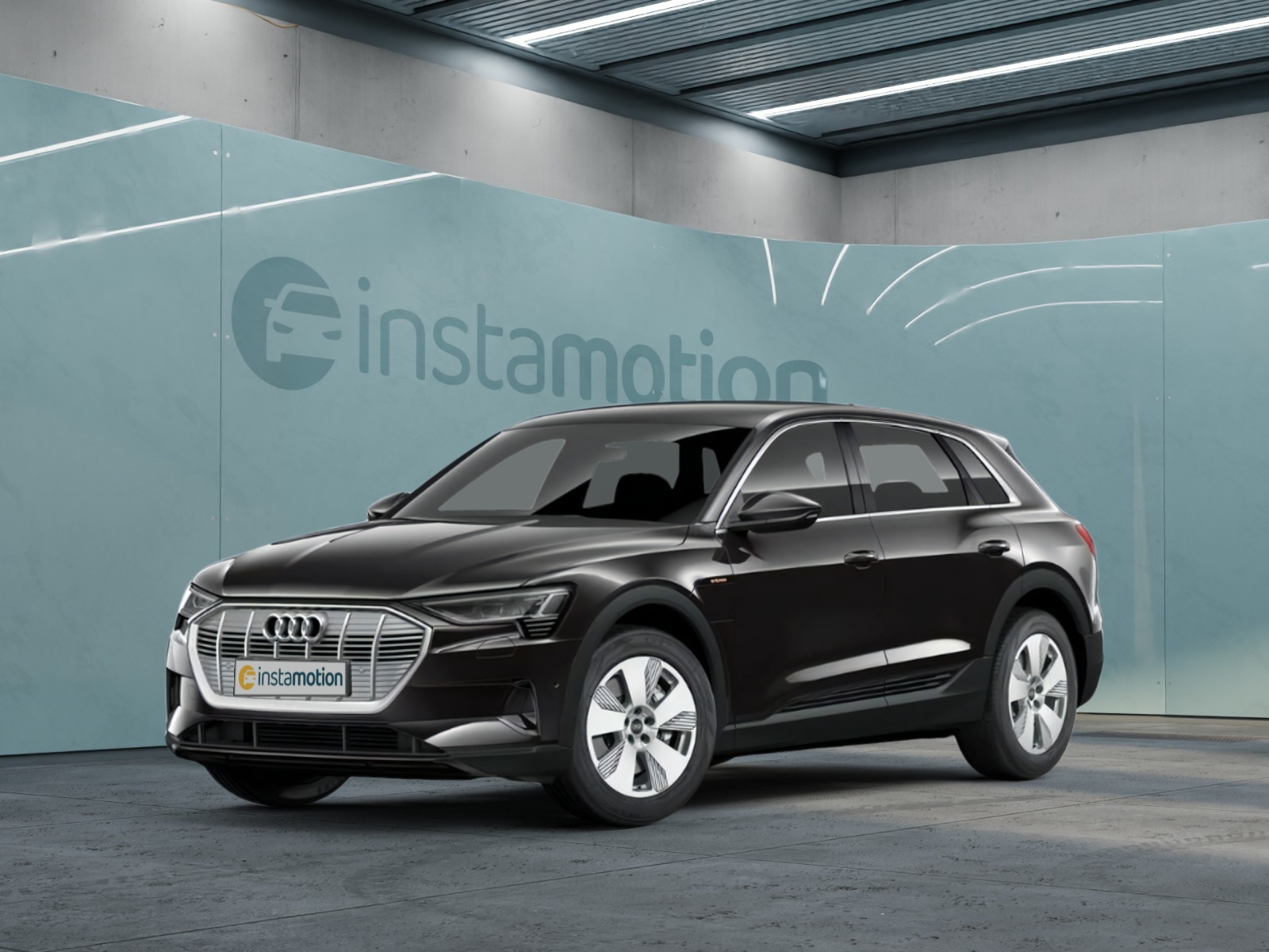 e-tron