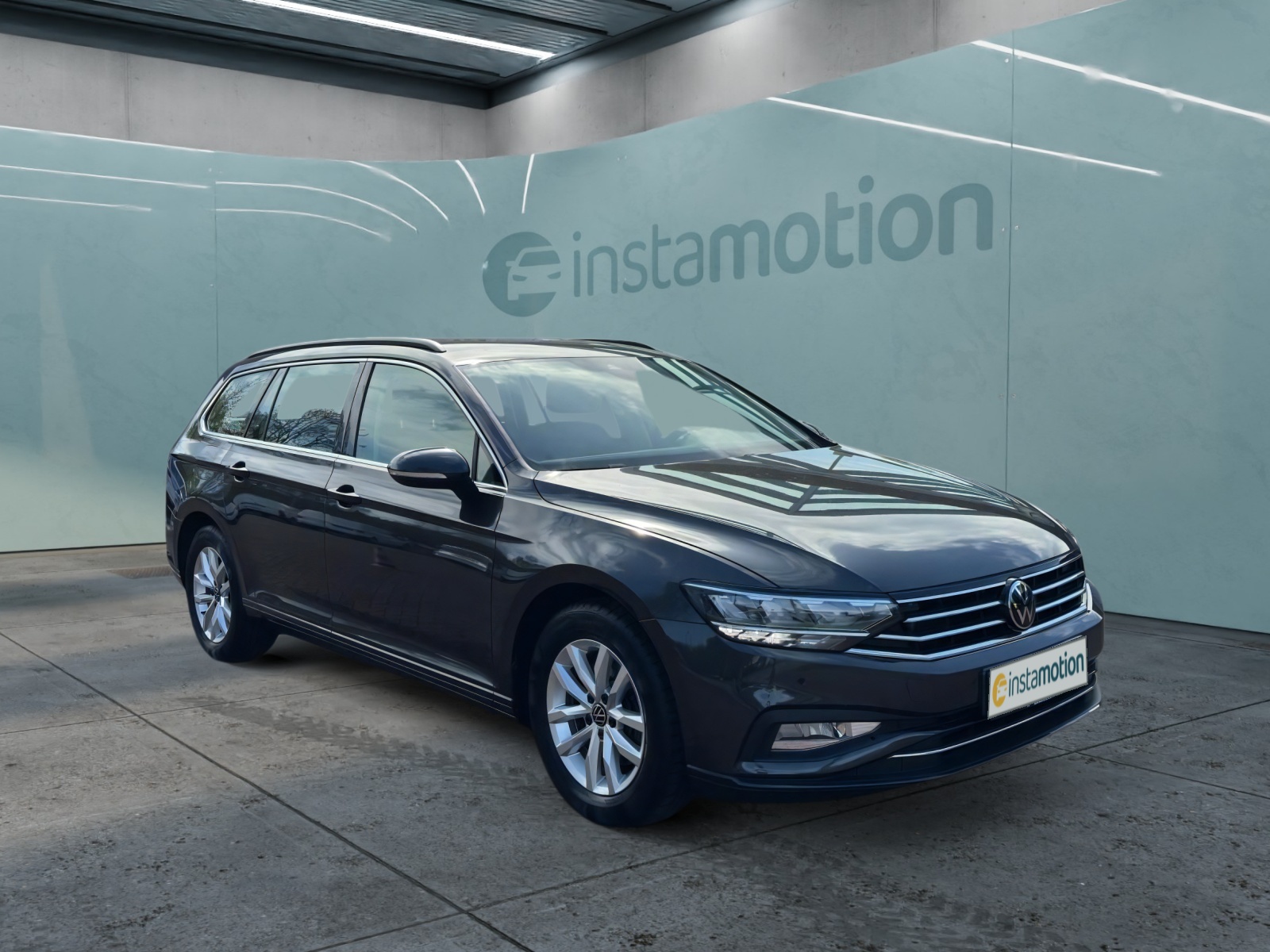 Passat