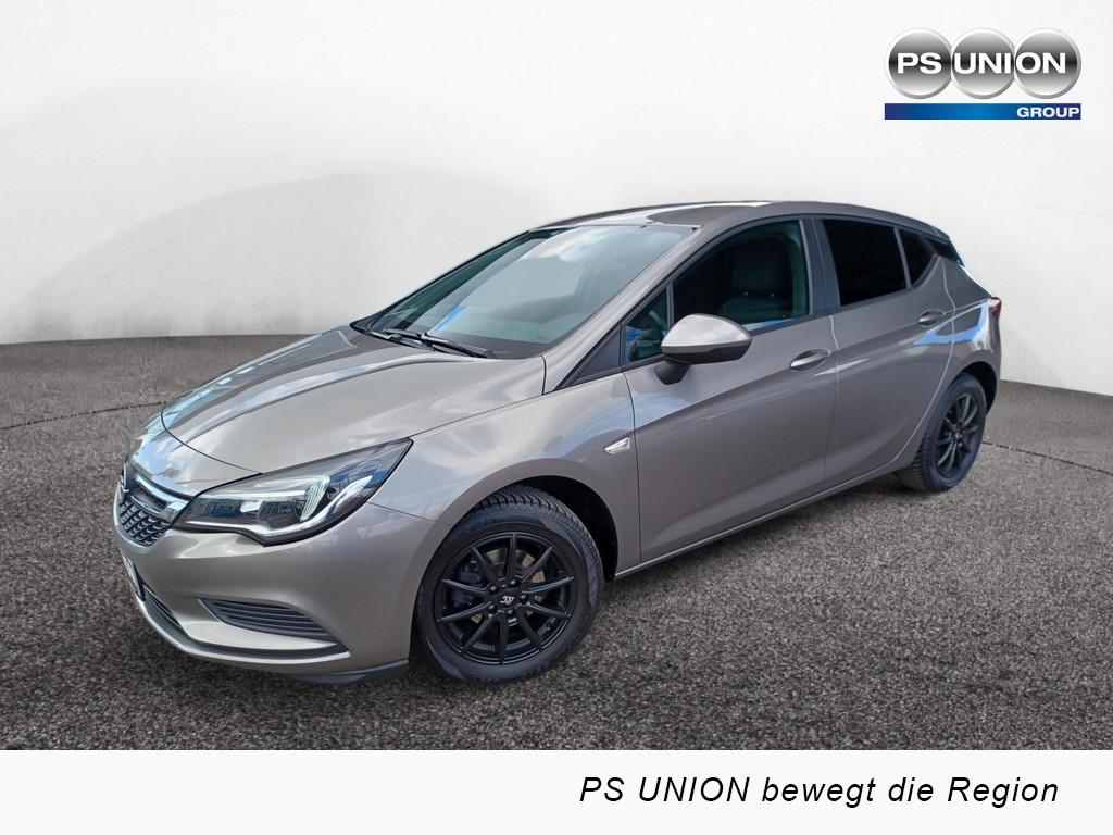 Opel Astra 1.4 K Lim 5-trg °Edition°