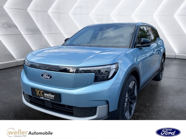Explorer 77 kWh