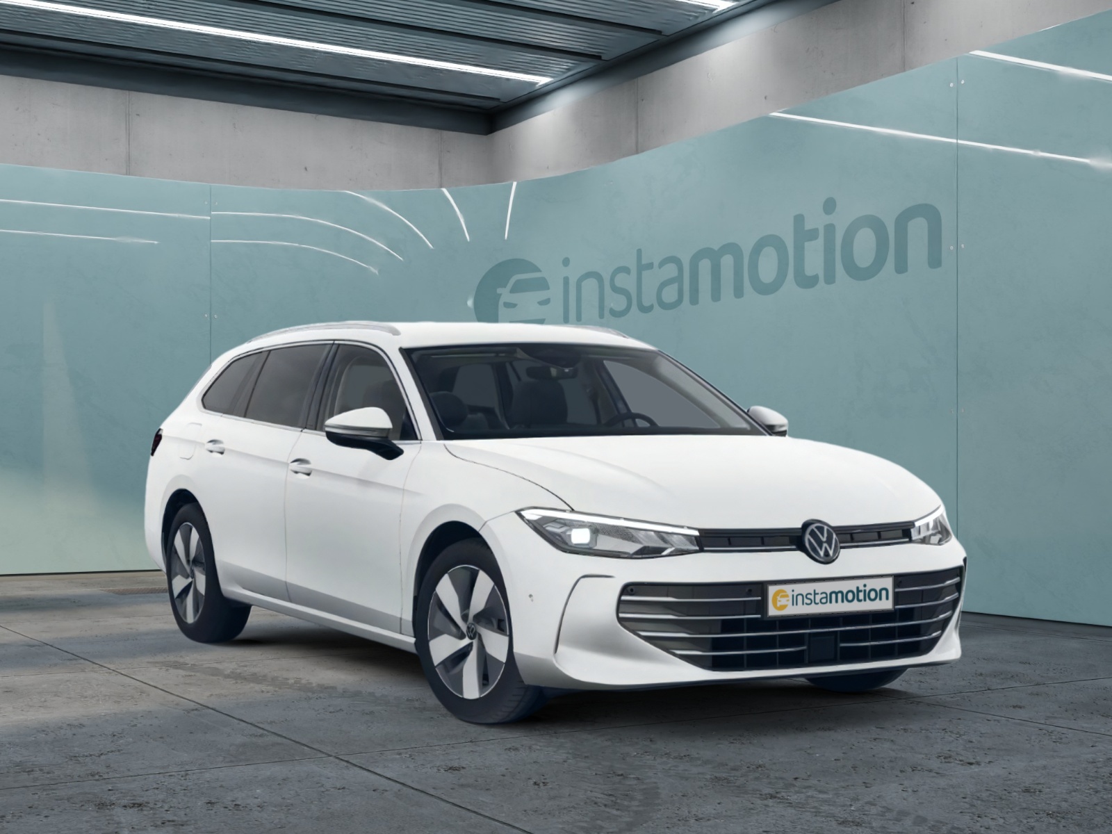 Passat