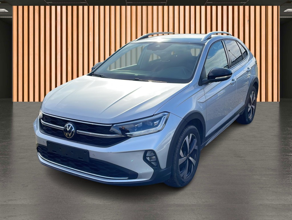 Volkswagen Taigo 1.0 TSI Style